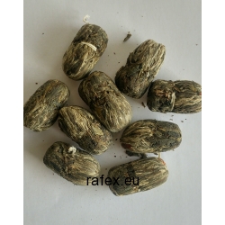 Herbata Kwiatowa Calabash 1 Kg